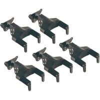 ราคา Hercules Gsp39Wb Plus ที่แขวนกีตาร์ X 5 ชิ้น (42614034042)