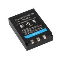 ราคา Sanyo DB-L10 / OLYMPUS Li-10B / Li-12B แบตเตอรี่ แบตเตอรี่กล้อง เครื่องชาร์จกล้อง (29019190797)