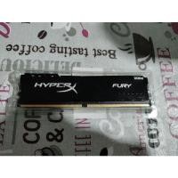 ราคา RAM PC Kingston HyperX Fury 16GB DDR4 Bus 2666 (21951287063)