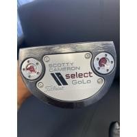 ราคา Scotty Cameron Putters LH (24718285712)