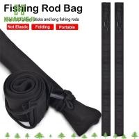 ราคา หยูเจี๋ย กระเป๋าใส่คันเบ็ด สีดำพับได้ เก็บอุปกรณ์ตกปลาอย่างมีประสิทธิภาพ (44024181348)