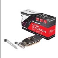 ราคา VGA SAPPHIRE PULSE AMD RADEON RX 6400 - 4GB GDDR6 มือสองสภาพใหม่ (28517363424)