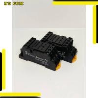 ราคา สุดคุ้ม! OMR-PYF14A-E Omron PYF14A-E ฐานรีเล์ย์MY4 (MY4 Relay Socket)PYF14A-E Omron PYF14A-E ฐานรีเล์ย์MY4 ขาเสียบรีเลย์ (27355138131)