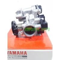 ราคา (Grand Filano) ชุดเรือนลิ้นเร่ง Yamaha Grand Filano แท้ (1442205481)