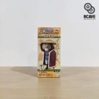 ราคา มือ 1JP พร้อมส่ง WCF อินุราชิ วันพีซ ONE PIECE Inuarashi Wanokuni Vol.8 Banpresto (25100604203)