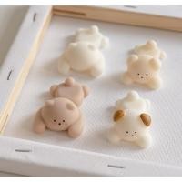 ราคา พร้อมส่ง พิมพ์ซิลิโคน พิมพ์วุ้น แม่พิมพ์รูปหมี พิพม์ขนม พิมพ์หมี พิมพ์รูปแมว (19555986264)