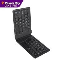 ราคา TARGUS คีย์บอร์ดไร้สาย (สีดำ) รุ่น AKF003 (23719497909)