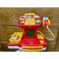 ราคา แคชเชียร์คิดเงิน อันปังแมน พร้อมเงินและตัวแสกนคิวอาโค้ด (19732396705)