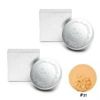 ราคา Beauty Credit Lovely Powder Pact Matt (2 pc) #21 (47301708)