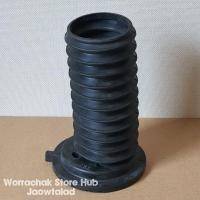 ราคา ยางรองสปริงบน โช๊คอัพหน้า Toyota Altis 2014 -2018 อัลติส (4437600576)