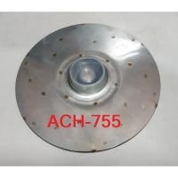 ราคา ใบพัดสแตนเลส ปั้มหอยโข่ง ACH-755 S , ACH-755 T แท้เบิกศูนย์ (23220654025)