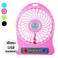 ราคา พัดลมขนาดพกพา Remax. (42962448)