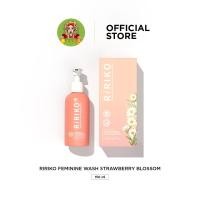 ราคา Ririko Feminine Micellar Wash Strawberry Blossom -150 ml ผลิตภัณฑ์ทำความสะอาดจุดซ่อนเร้น (40723252716)