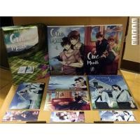 ราคา นิยายวาย “Boxset One Month” มือ1 รอบจอง (1229423196)