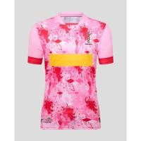 ราคา ใหม่ 2026 harlequins เสื้อรักบี้ ชุดกีฬาลําลอง เสื้อรักบี้ s-5xl (56650339737)