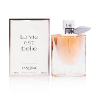ราคา Lancome La vie est belle L'eau de Parfum 100 ml. กล่องซีล (14247343111)