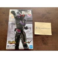 ราคา ฟิกเกอร์ Kamen Rider W - Hero Figure - Kamen Rider Joker (24401967586)