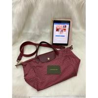 ราคา Longchamp Le Pliage Neo Crossbody S มือสอง (17592340006)