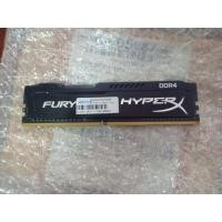 ราคา Ram (แรม) Kingston HyperX Fury DDR4 8GB 2133MHz (4736811637)