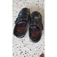 ราคา ✨มือสอง✨รองเท้านักเรียน เด็กชาย (5576290578)