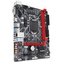ราคา ใหม่ Gigabyte/Gigabyte B360M GAMING HD B360 เมนบอร์ดรองรับ CPU รุ่นที่ 8 พร้อม M.2 (42625490050)
