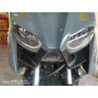 ราคา สติ๊กเกอร์เคฟล่าใต้ไฟ X max300(+กาว) (10888092938)