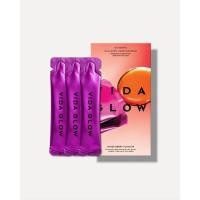 ราคา Vida Glow Collagen Liquid Advance Trial Pack, Mixed Berry Flavour, 3 sachets x12 ml (41169234041)