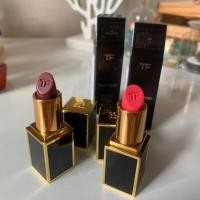 ราคา Tom Ford beauty lip color 2 g. (4643282777)