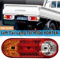 ราคา (พร้อมสต็อก) ไฟท้าย ไฟท้าย คนขับ/ผู้โดยสาร ด้านซ้าย/ขวาสําหรับ ฮุนได ชม.100 พนักงานยกเอก 2004-2022 ไฟท้าย ครอบไฟท้าย (26227750453)