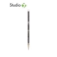 ราคา ปากกาสไตลัส TECHPRO Stylus Pencil TSP02 - Transparent by Studio 7 (24711858537)