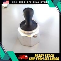 ราคา Bialetti Moka Pot Tamper สําหรับ 1, 2, 3 ถ้วย (23975781764)