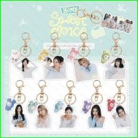 ราคา GC2 TWICE Momo Sana พวงกุญแจอะคริลิคกระเป๋าเป้สะพายหลังจี้กระเป๋าอุปกรณ์เสริมดาว Periphery CG2 (26183770566)