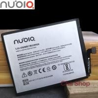 ราคา แบตเตอรี่ Nubia N2 NX575J Li3950T44P6h856751 5000mAh (40914511804)