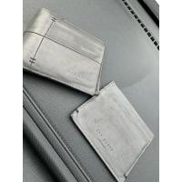 ราคา Preloved TED BAKER LONDON กระเป๋าสตางค์ผู้ชาย (27437080677)