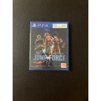 ราคา Jump Force PlayStation 4 Brand New zone3 (25259202230)