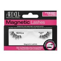 ราคา ของแท้! Ardell ขนตาแม่เหล็ก สายฝอ รุ่น Accent 002 (Magnetic Lash - Accent 002 Black) - 1 คู่ (8428544169)