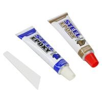 ราคา กาวอีพ็อคซี่งานเหล็ก ALSEAL AS-2002 56.8 กรัม (4940422853)