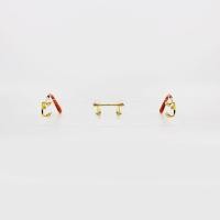 ราคา แว่นตา CARTIER CT0092O 001 (24752978566)