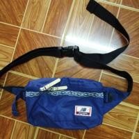 ราคา กระเป๋าคาดเอว​ new balance (5923359965)