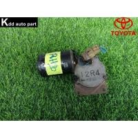 ราคา มอเตอร์ปัดน้ำฝน Toyota Hiace RH20 , RH30 (26442604109)