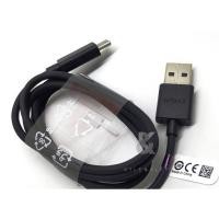 ราคา สายเคเบิลข้อมูล Sony Xperia Micro USB Ori สายชาร์จ 100% (22732694877)