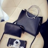 ราคา #พรีออเดอร์ กระเป๋าสะพาย+กระเป๋าใส่ของ (236862353)