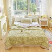 ราคา ผ้านวมมูจิ สไตล์ ทำจากผ้าฝ้ายบางเบามาก เหมาะสำหรับฤดูร้อนและใช้งานในห้องปรับอากาศ (43675047538)