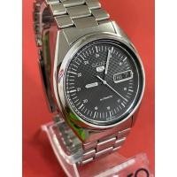 ราคา Seiko 5 Automatic Military style (23075013768)
