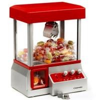 ราคา Candy Crane Machine Electronic The Claw Grabber Ardace Toys (43272745)