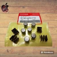 ราคา ชุดซ่อมครัชสตาร์ท ลูกปืนคลัทต์สตาร์ทรถมอเตอร์ไซค์ ชุดซ่อมลูกปืนครัชสตาร์ท มีหลายรุ่น (24013029629)