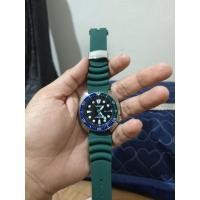 ราคา นาฬิกา Seiko Prospex Tropical Lagoon Special Edition Turtle (25897344385)
