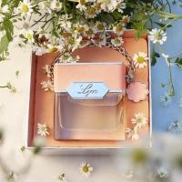 ราคา น้ำหอม LYN กลิ่น Bloom Eau De Toilettle แท้ 100% (4573471850)