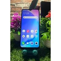 ราคา Vivo y12 Android 9 แรม3รอม32 GB (27660506944)