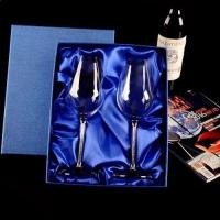 ราคา ชุดแก้วไวน์ขวดเหล้าคริสตัล ขวดแก้ววินเทจXOวิสกี้ (5689452003)